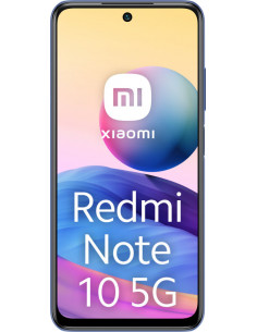 SMARTPHONE XIAOMI REDMI NOTE10 4GB 128GB 6 5  5G A