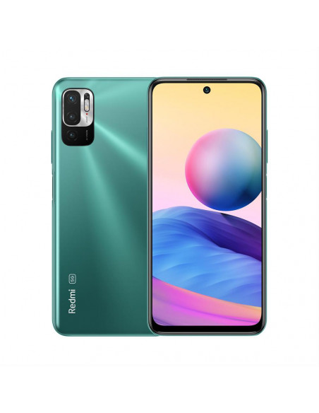 SMARTPHONE XIAOMI REDMI NOTE10 4GB 128GB 6 5  5G V