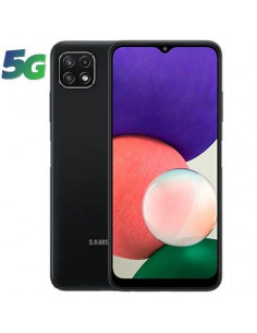SMARTPHONE SAMSUNG GALAXY A22 4GB 128GB 6 6  5G