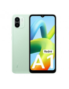 SMARTPHONE XIAOMI REDMI A1 2GB 32GB 6 52  VERDE