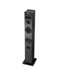 TORRE DE SONIDO BLUETOOTH NGS SKY CHARM BT 50W