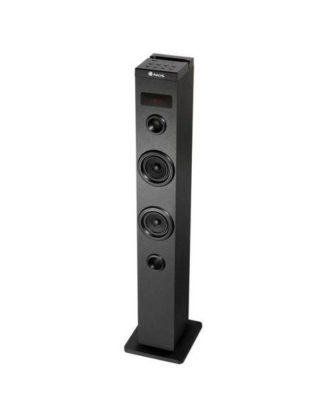 TORRE DE SONIDO BLUETOOTH NGS SKY CHARM BT 50W
