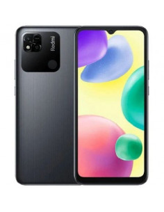 SMARTPHONE XIAOMI REDMI 10A 2GB 32GB DS 6 53  GRIS