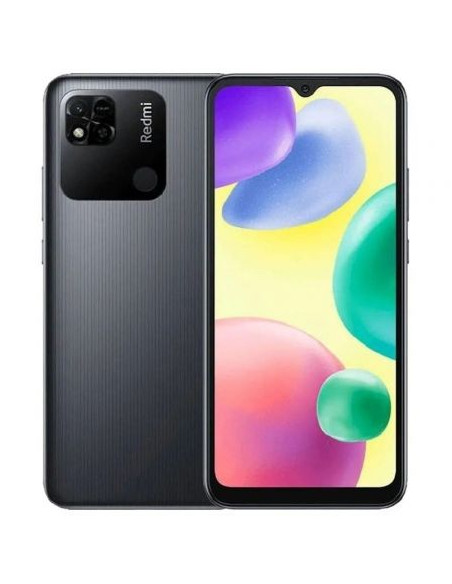 SMARTPHONE XIAOMI REDMI 10A 2GB 32GB DS 6 53  GRIS