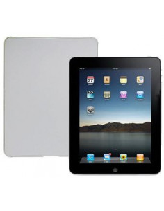 CARCASA IPAD TRANSPARENTE