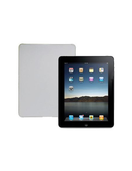 CARCASA IPAD TRANSPARENTE