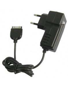 ADAPTADOR CARGADOR FUENTE IPAD IPOD IPHONE 1000MA