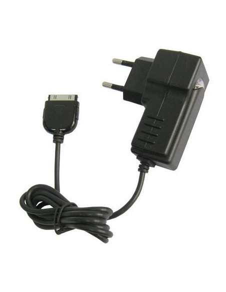ADAPTADOR CARGADOR FUENTE IPAD IPOD IPHONE 1000MA