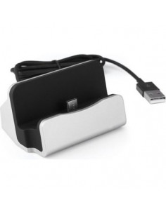 BASE DE CARGA TIPO C CHARGE SYNC DOCK