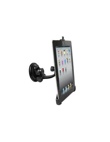 SOPORTE TABLET COCHE VENTOSA TABLET/IPAD 7  A 9 