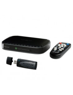 NETGEAR EVA2000 REPRODUCTOR MULTIMEDIA MKV HDMI