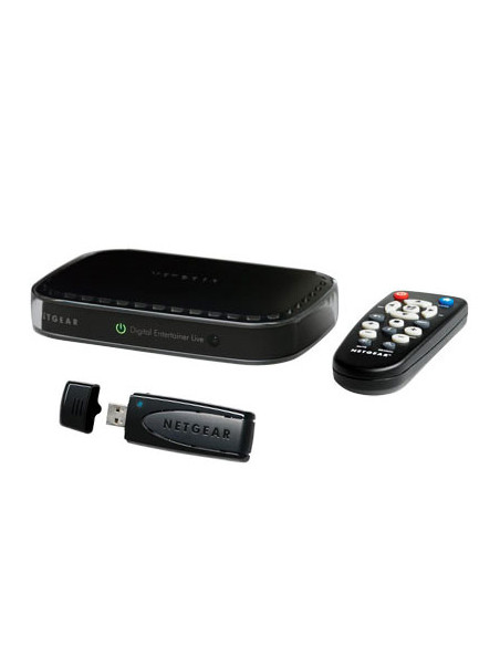 NETGEAR EVA2000 REPRODUCTOR MULTIMEDIA MKV HDMI