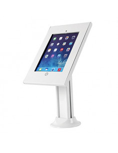 SOPORTE MESA KIOSKO ANTIRROBO IPAD 2/3/4/AIR/AIR2