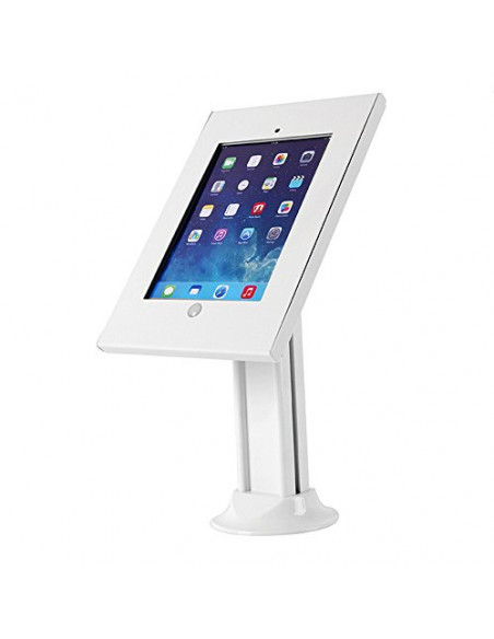 SOPORTE MESA KIOSKO ANTIRROBO IPAD 2/3/4/AIR/AIR2