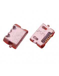CONECTOR DE CARGA LENOVO E10 TB-X104F