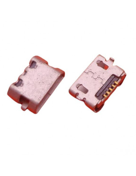 CONECTOR DE CARGA LENOVO E10 TB-X104F