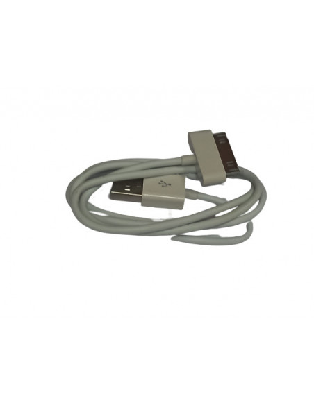 USB Cable de sincronización de datos APPLE  USADO 