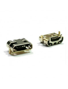 RECAMBIO HUAWEI MEDIAPAD T5 CONECTOR CARGA