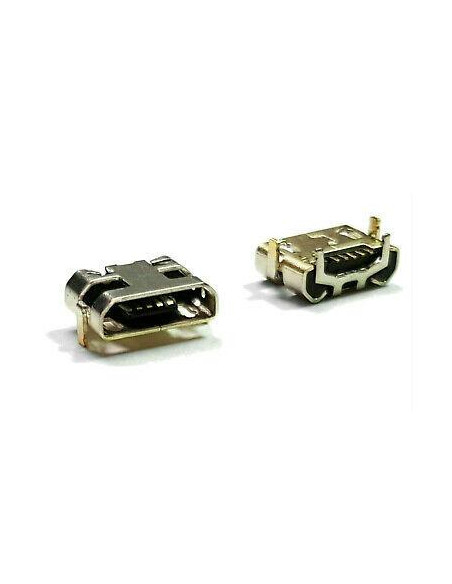 RECAMBIO HUAWEI MEDIAPAD T5 CONECTOR CARGA