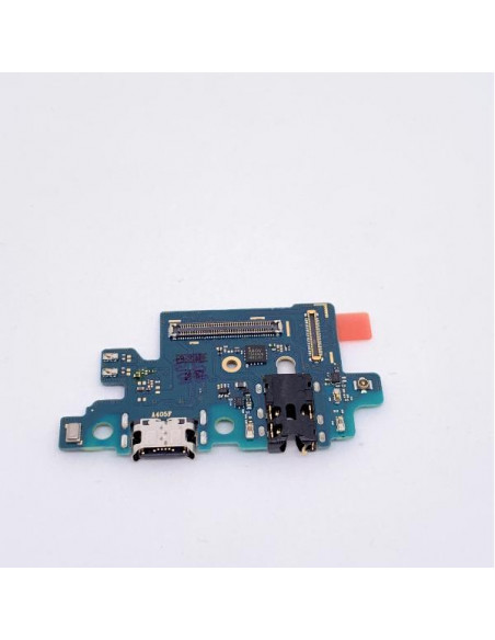 CIRCUITO CONECTOR DE CARGA USB-C SAMSUNG A40
