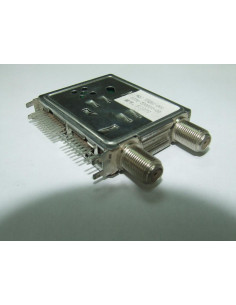 SINTONIZADOR SATELITE WQC TDQBS-001  51107G 