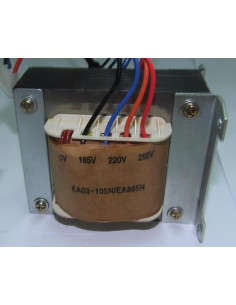 TRANSFORMADOR SAI 650 MODELO CB80190900