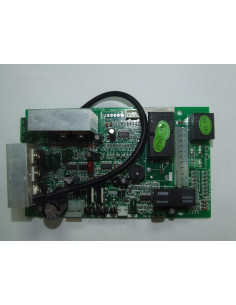 PLACA BASE SAI E 12 7670100 CE650-2C