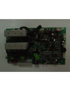 PLACA BASE SAI E 12 1750100 CE1500-2C