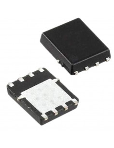 CIRCUITO INTEGRADO SMD QM3056M QFN-8