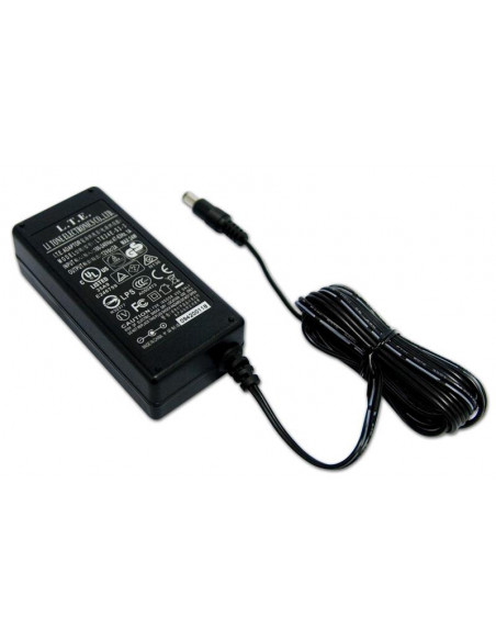 FUENTE CARGADOR 12V VOLTIOS 2A SATYCON POWER-2A