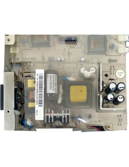 IBM L190P INVERTER BOARD