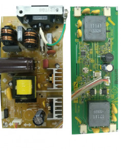 fuente de alimentacion eizo