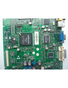 PLACA BASE MONITOR HP 2035 3138 103 5882 1