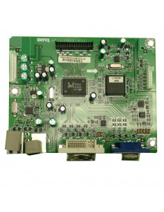 PLACA BASE MONITOR HP L1740