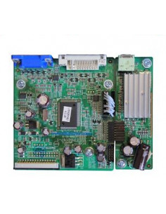PLACA BASE MONITOR PHILIPS 190B