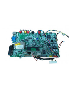 PLACA BASE PARA TV TELEFUNKEN TS15D783V