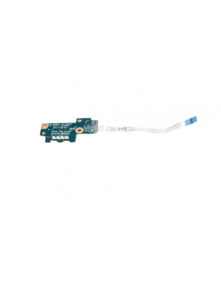 LS-7902P PLACA LED DELL LATITUDE CON CABLE E5430