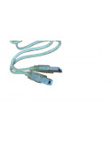 CABLE USB 2.0 1.50M
