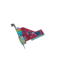 TARJETA DE SONIDO PCI