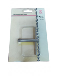 UTIL DE MONTAJE PARA CONEXTORES F