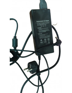 CARGADOR DE PORTATIL 19V 4 74A 5 5MM