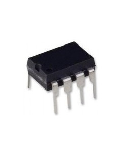 EEPROM 24LC16B