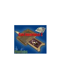 PROGRAMADOR CAS INTERFACE 2