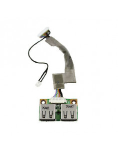 PUERTO USB HP Pavilion DV2570ES 50 4F504 002