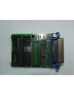 PROGRAMADOR APOLLO PRO R28