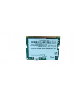 MODULO WIFI INTEL PRO/INALAMBRICO 2200BG