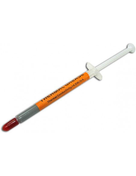 SILICONA TERMOCONDUCTORA PASTA TERMICA 200 1 5GRS