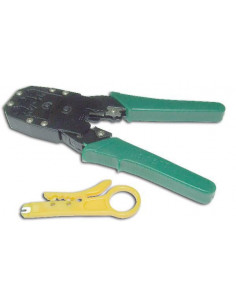 CRIMPADORA UNIVERSAL METALICA 4/6/8  H INSERCION