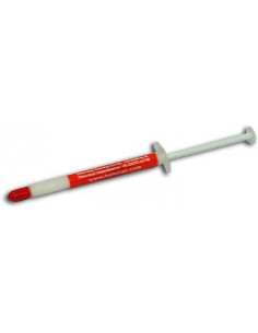 SILICONA TERMOCONDUCTORA PASTA TERMICA 100 1 5GR