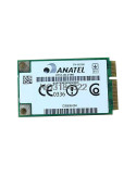 ANATEL HP WLAN MINI PCIEXPRESS CARD